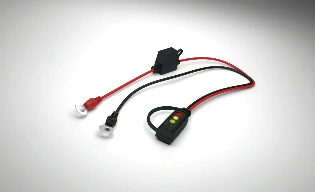 Indicator EYELET M8
