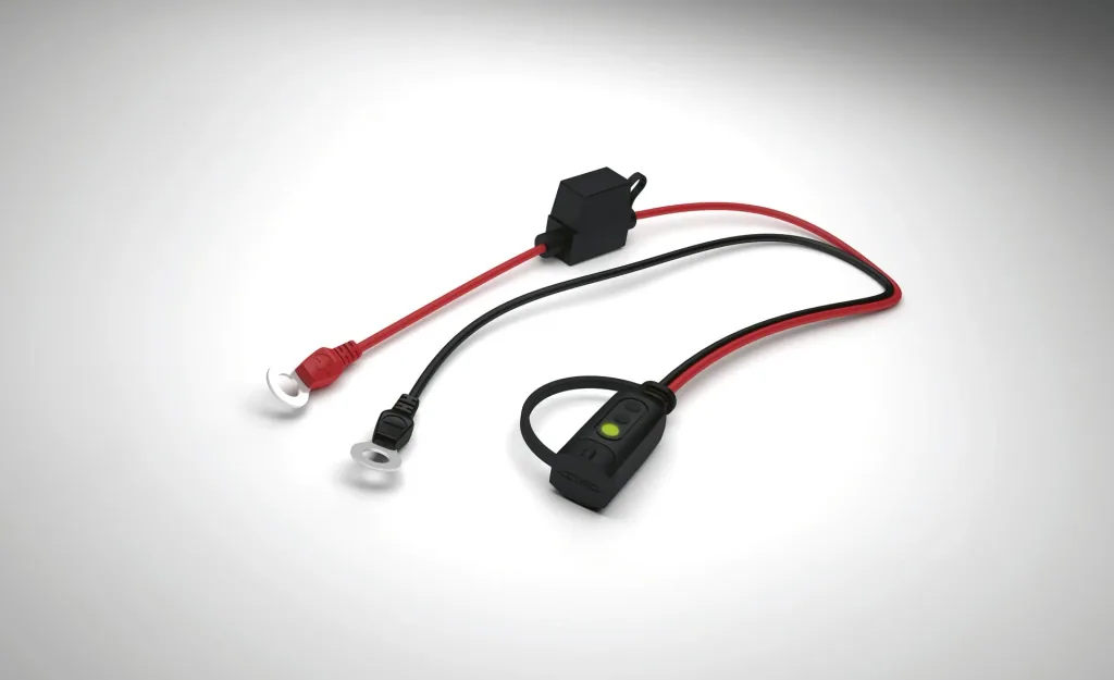 Indicator EYELET M8