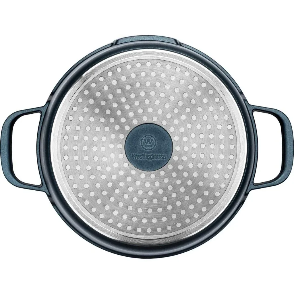 Performance Series Bratpfanne - Backofen geeignet - 24 cm - Blau