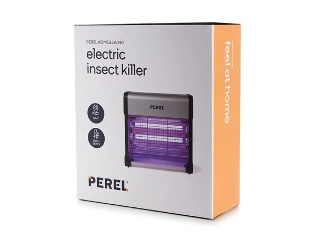 Elektrisches Insektizid 2 x 6 W