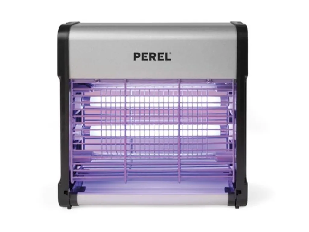 Elektrisches Insektizid 2 x 6 W
