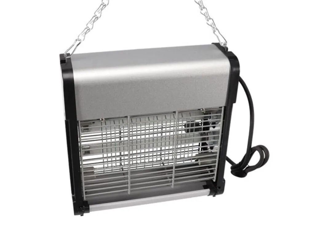 Elektrisches Insektizid 2 x 6 W