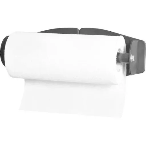 Magnetischer Küchenrollenhalter