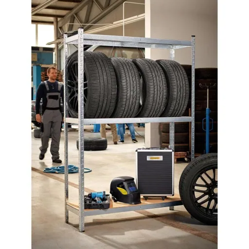 Reifenträger 180x120x40cm verzinkt 795kg