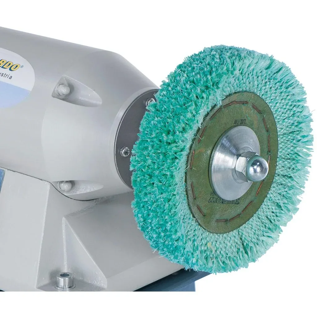 Bernardo Polierer PS 200 S / 230