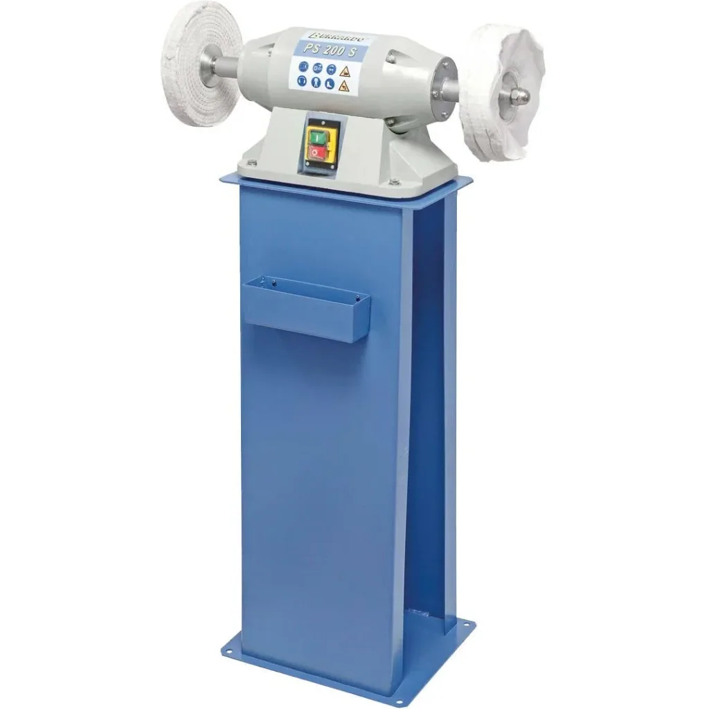 Bernardo Polierer PS 200 S / 230