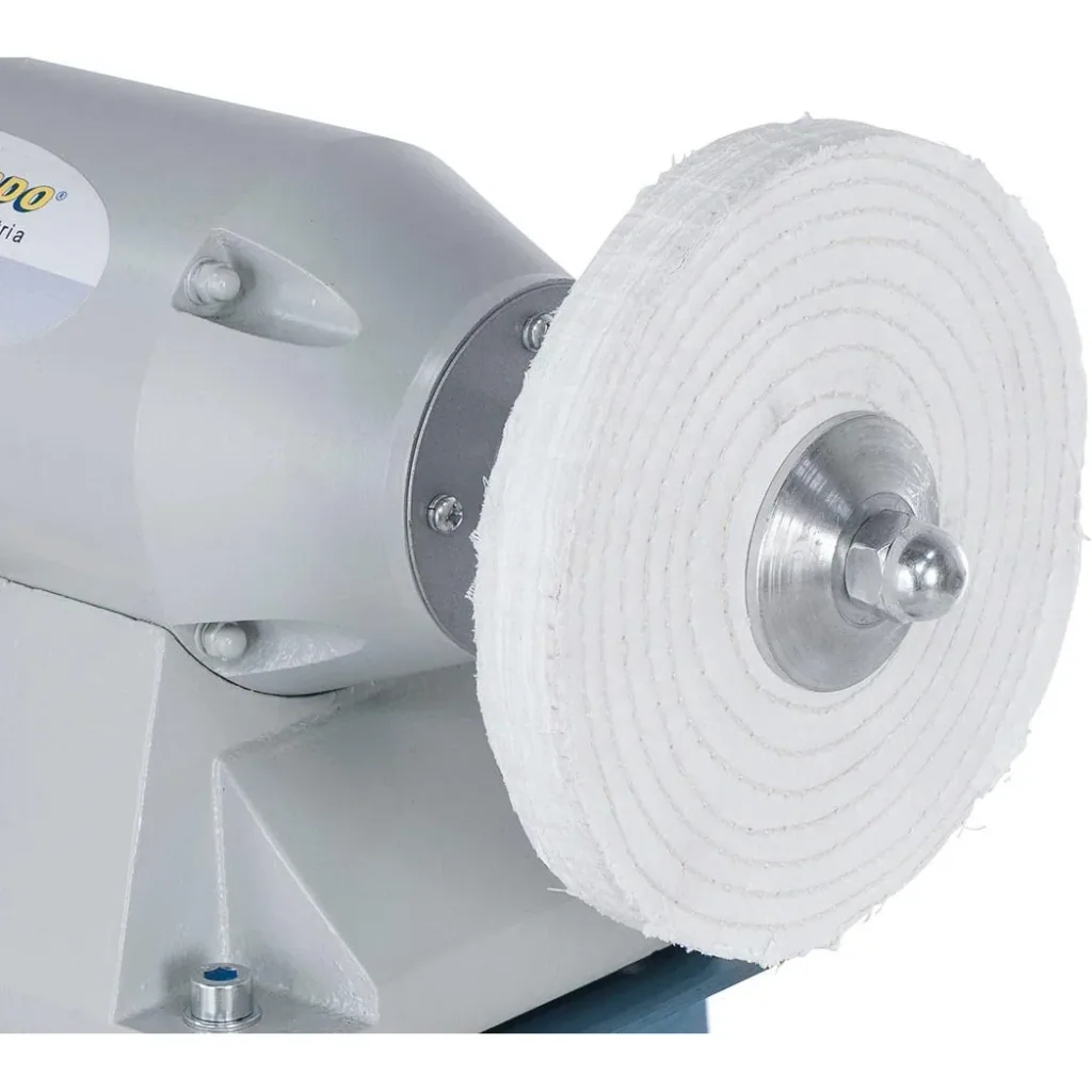 Bernardo Polierer PS 200 S / 230
