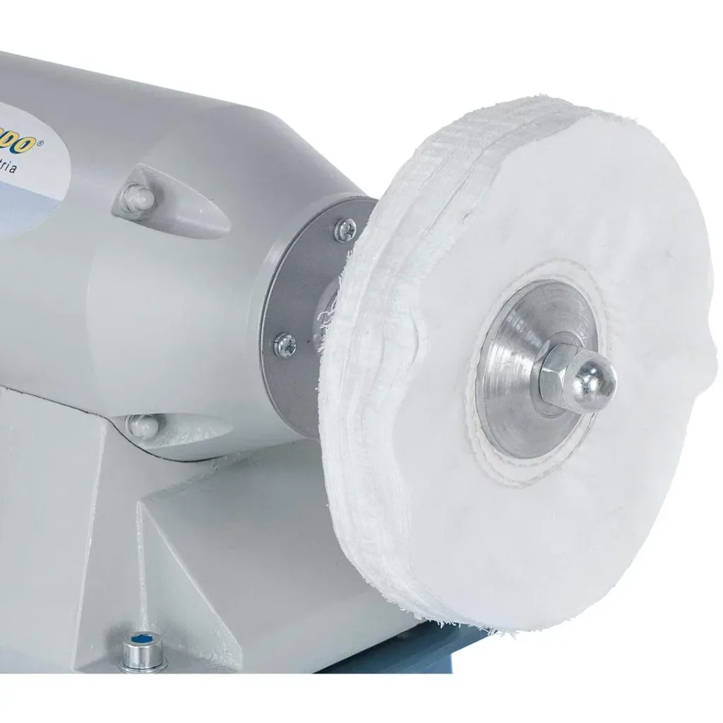 Bernardo Polierer PS 200 S / 230