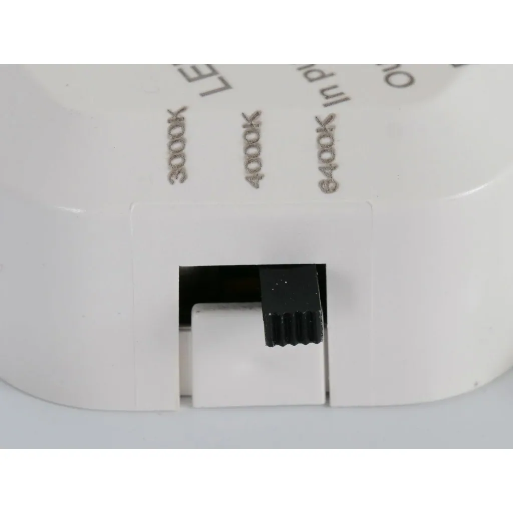 VT-8418-M LED-Deckenleuchte - 18W - 1080 Lumen