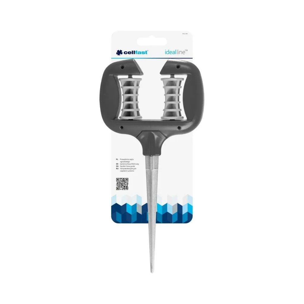 Rollenführung für Schläuche und Kabel