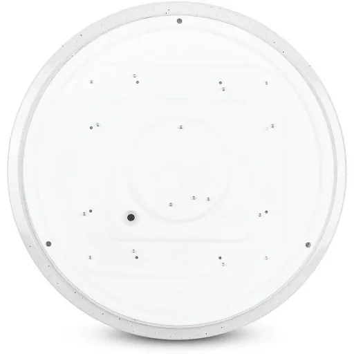 VT-8424-S LED-Deckenleuchte mit Sternenschirm - 24W - 1440 Lumen