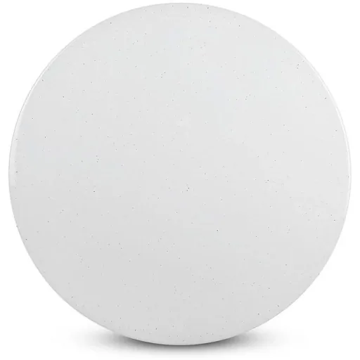 VT-8424-S LED-Deckenleuchte mit Sternenschirm - 24W - 1440 Lumen