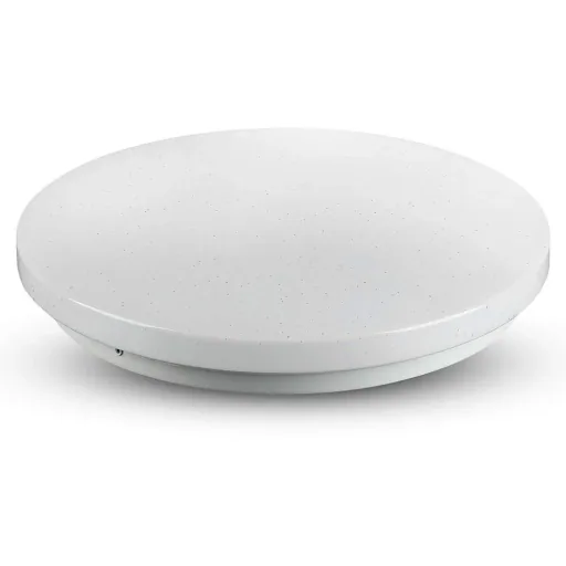 VT-8424-S LED-Deckenleuchte mit Sternenschirm - 24W - 1440 Lumen