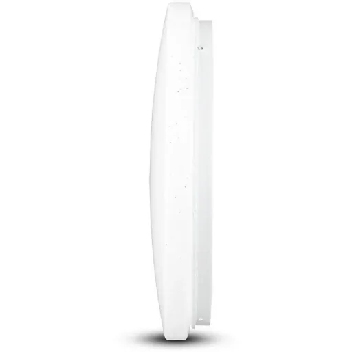 VT-8424-S LED-Deckenleuchte mit Sternenschirm - 24W - 1440 Lumen