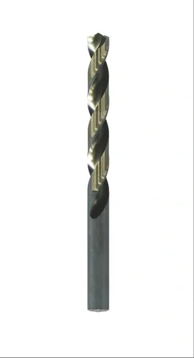 HSS- G Turbo Metallbohrer Gr. 12,5