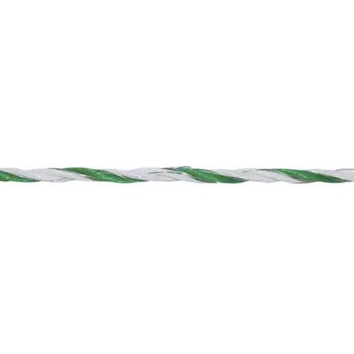 Stern Litze, 400M, Wi/Gr. 3X Cu 0,25 + 3X Ni 0,20