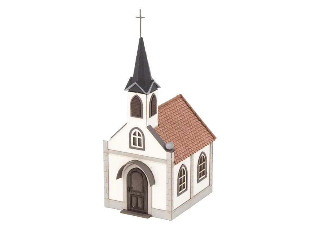 Kapelle St. Nepomuk