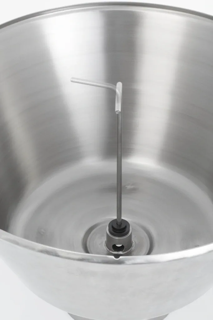 Milchzentrifuge FJ350EAR