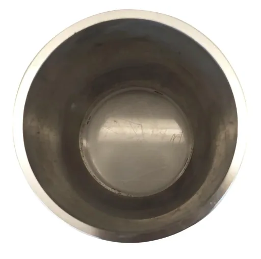 Adapter für Pfahlramme bis 120 mm Aluminium