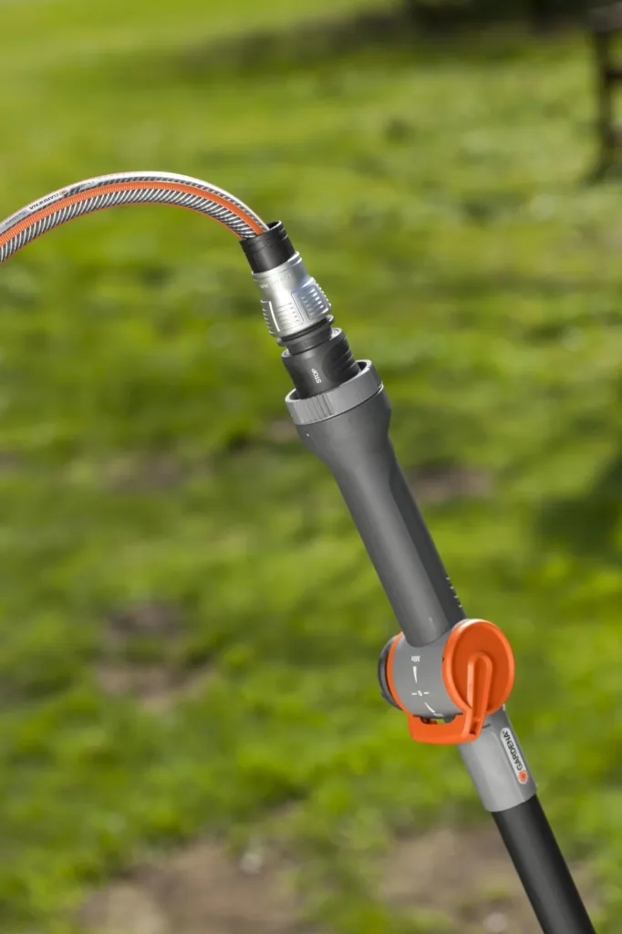 Premium Wasserstop 1/2''-5/8'', verpackt