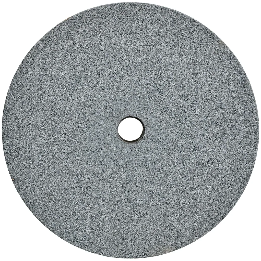 Schleifscheibe 200 x 20 x 40 mm K200