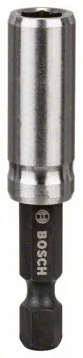 Universalhalter, magnetisch, 1/4", 1 Stück