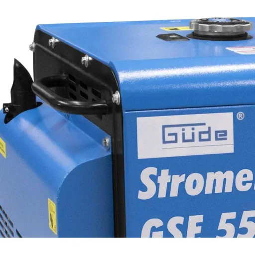 STROMERZEUGER GSE 5501 DSG