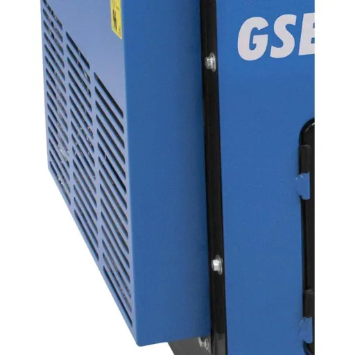 STROMERZEUGER GSE 5501 DSG
