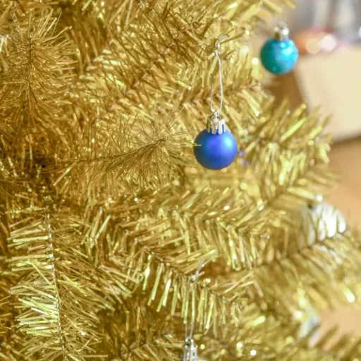 Künstlicher Weihnachtsbaum 1,8 m