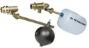 Schwimmerventil R 1", Messing