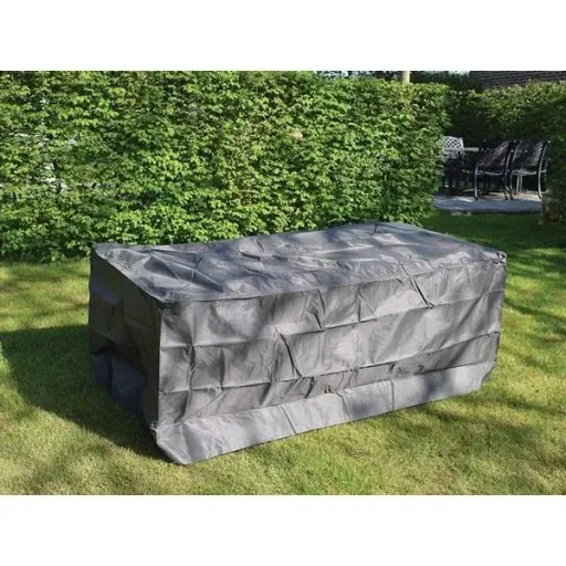 Schutzhülle für Tisch - 305 x 110 x 75 cm