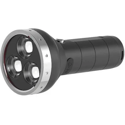 MT18 im Freien Taschenlampe
