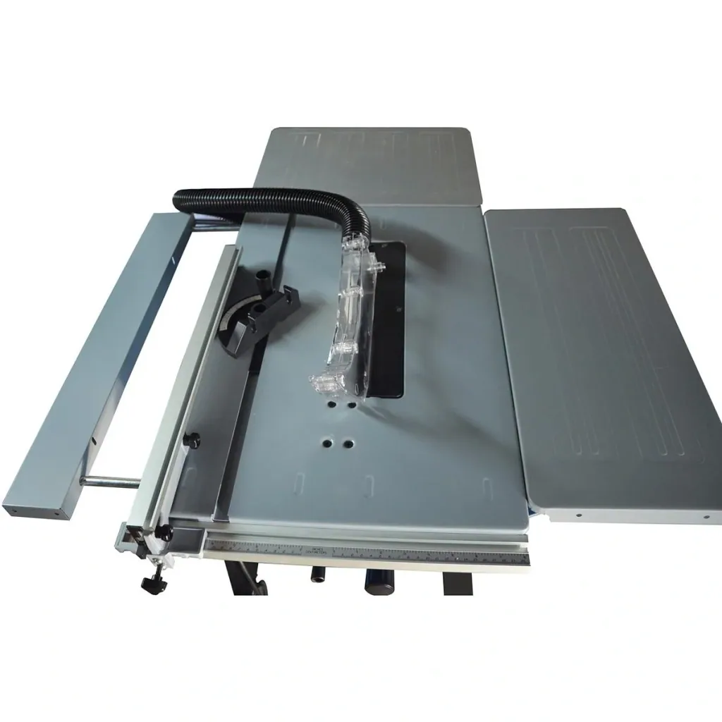 Tischkreissäge - 1500W - 250mm - 51x62.5x86.5cm - 24T