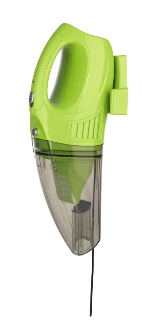 2 in 1 Akku-Nass- und Trockensauger, 4,8 Volt