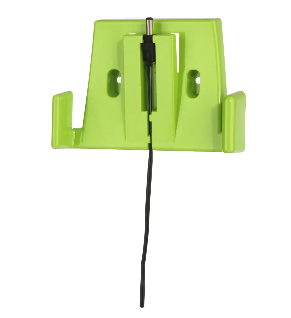 2 in 1 Akku-Nass- und Trockensauger, 4,8 Volt