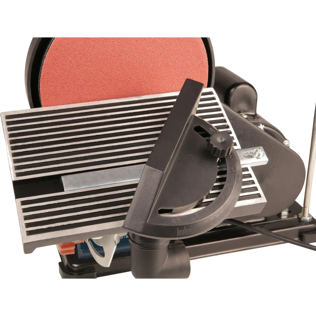 BGM1022 Tischbandschleifer350W