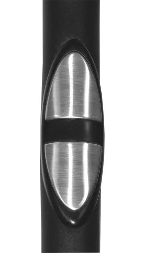Heimtrainer AL 1 silber