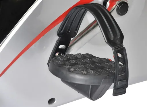Heimtrainer AL 1 silber