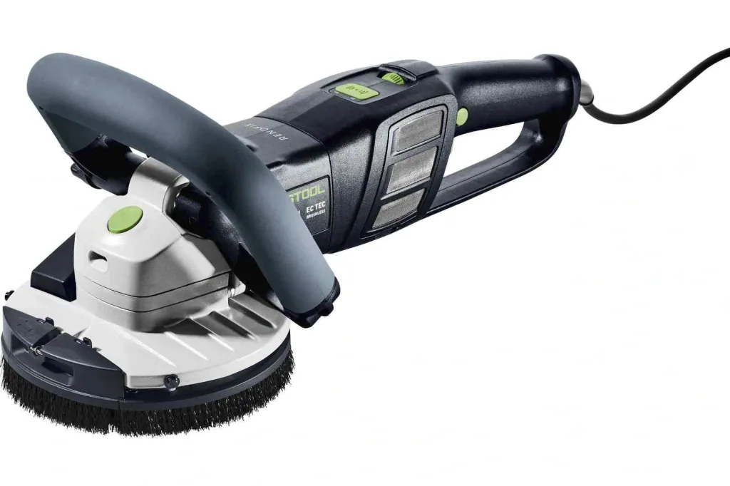 Sanierungsschleifer RG 130 ECI