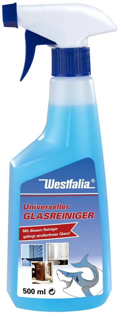 Reiniger Set, 3-teilig