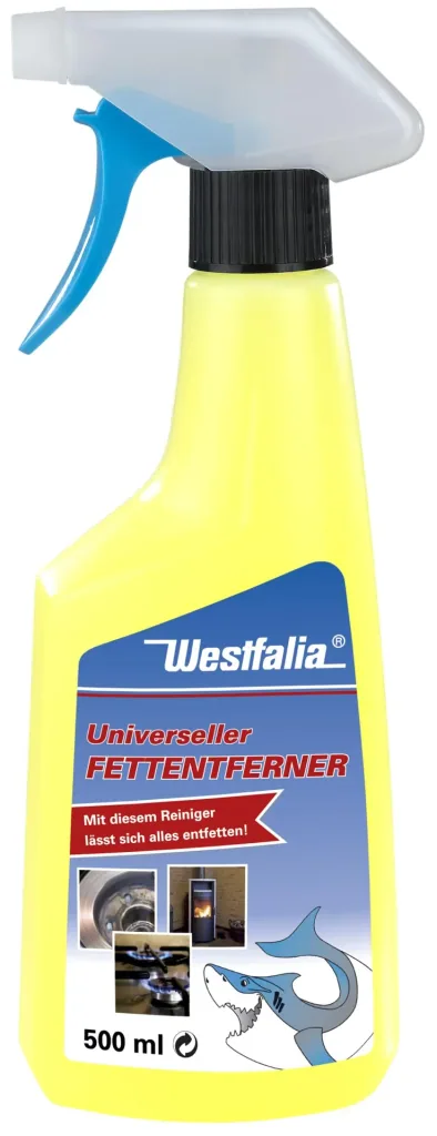 Reiniger Set, 3-teilig
