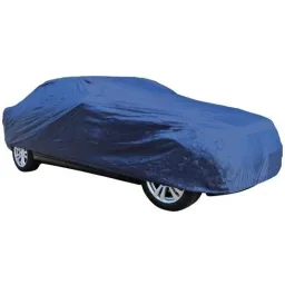 Ganzgarage Polyester L 470x175x120cm