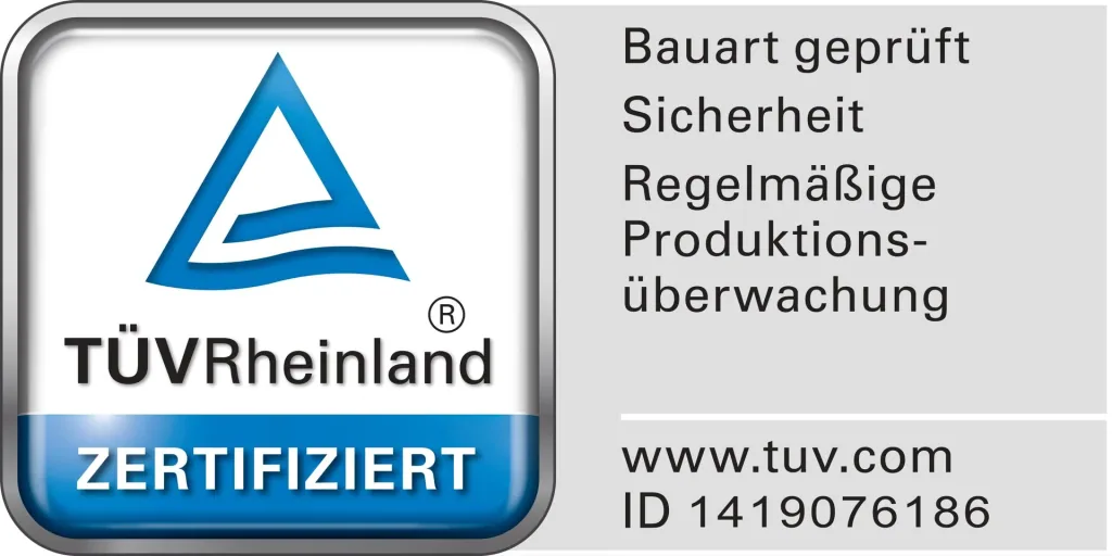 Wechselrichter TE19 - 600 Watt
