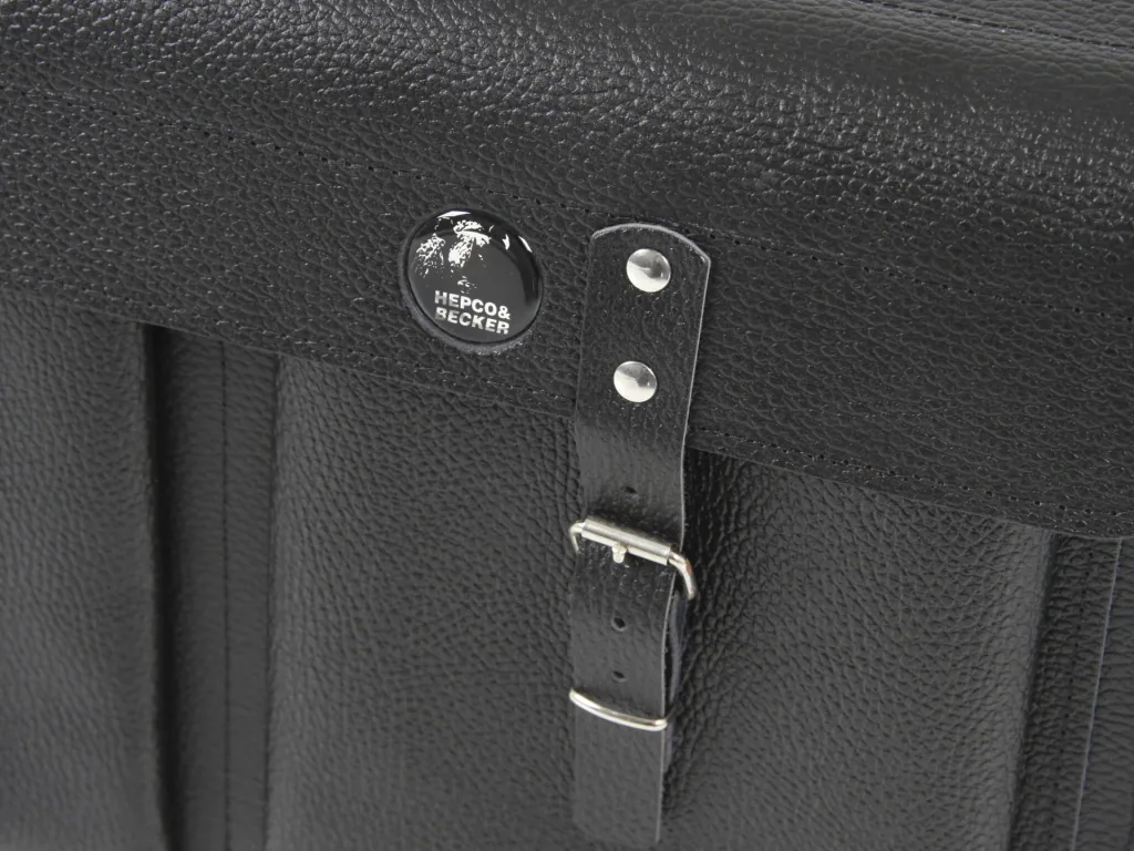 Werkzeugtasche FAVORIT 7127, 12,2 Liter