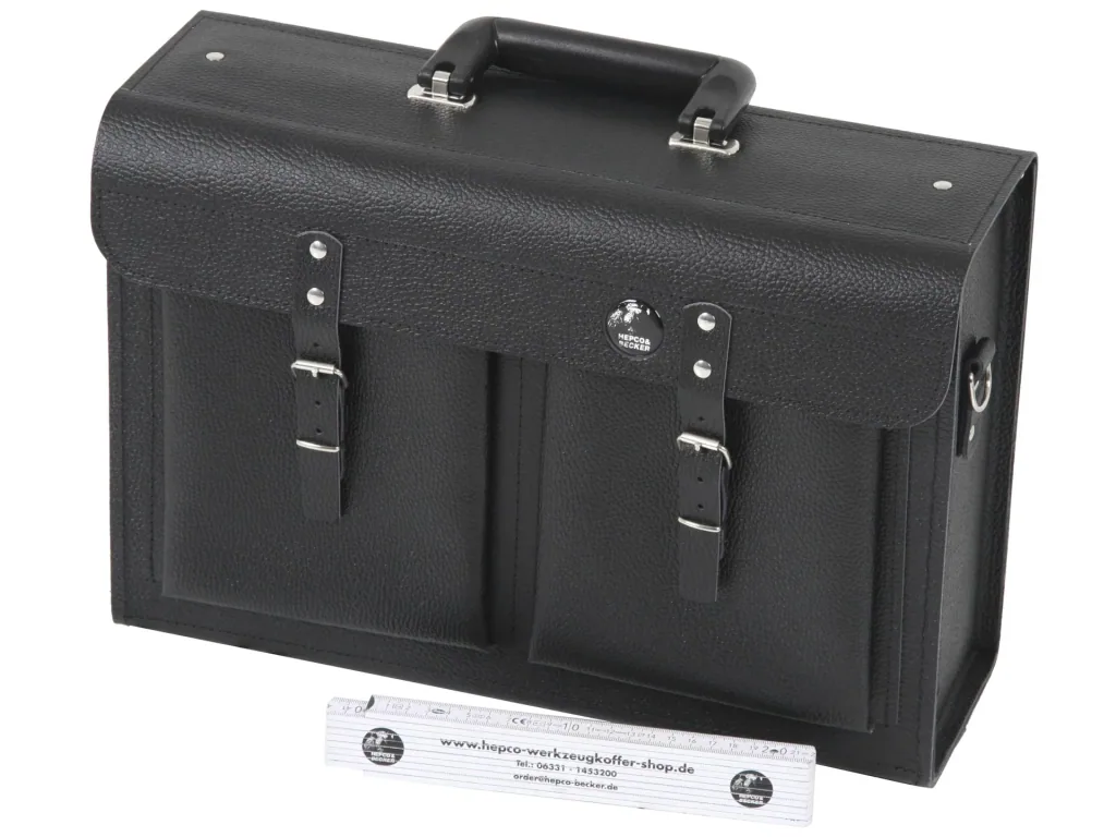 Werkzeugtasche FAVORIT 7127, 12,2 Liter