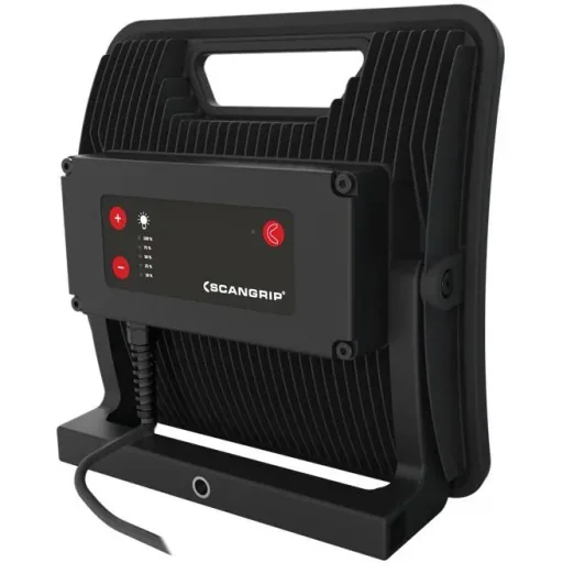 Dimmbare Bouwlamp Nova 10K 10000LM