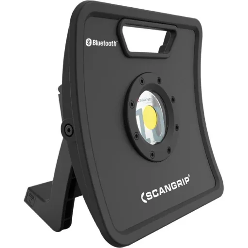 Dimmbare Bouwlamp Nova 10K 10000LM