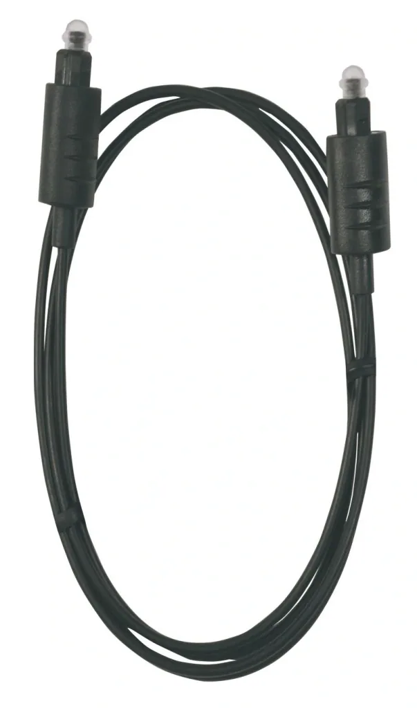 Digital-Lichtleiter-Kabel