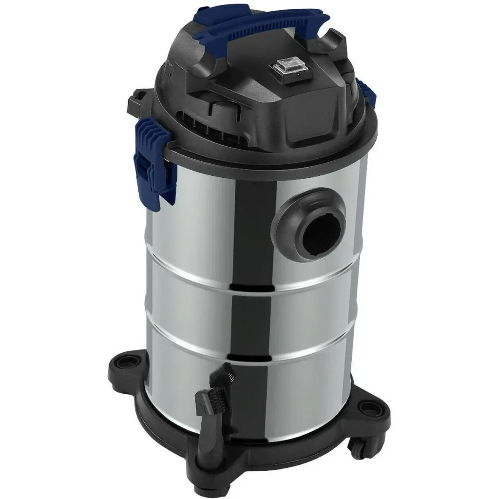 Nass- und Trockensauger 1200W