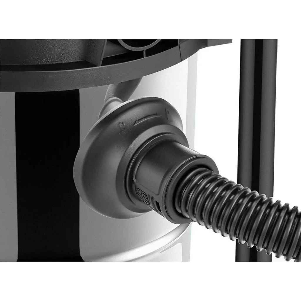 Nass- und Trockensauger 1200W
